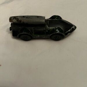 Vintage Hot Wheels,”Red Line”Rocket-bye-baby